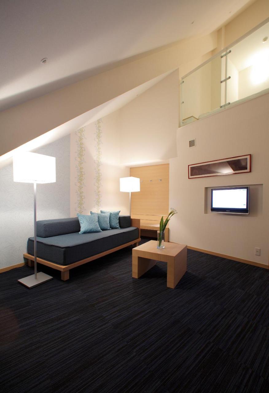 Hoshino Resorts Bandaisan Onsen Hotel Esterno foto