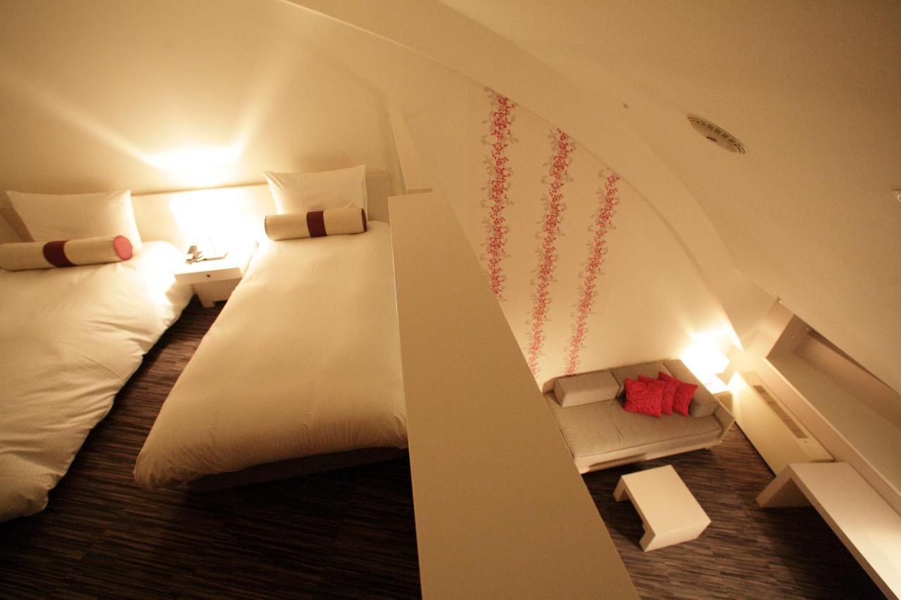 Hoshino Resorts Bandaisan Onsen Hotel Esterno foto