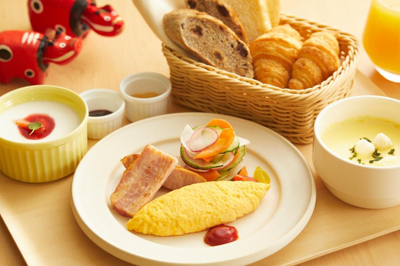 Hoshino Resorts Bandaisan Onsen Hotel Esterno foto